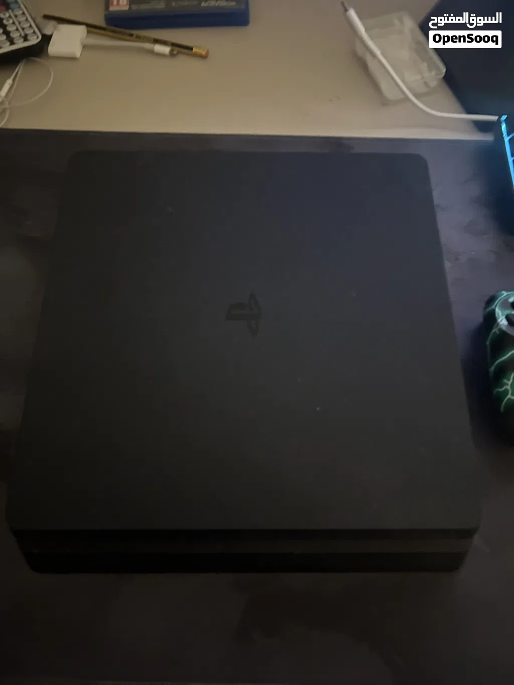 PlayStation 4 1Tb