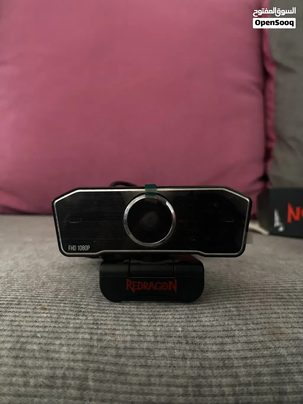 Camera Redragon GW 800 Hitman FHD 1080