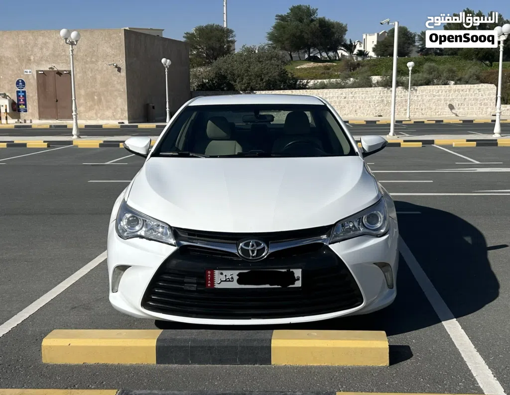 Toyota Camry GL