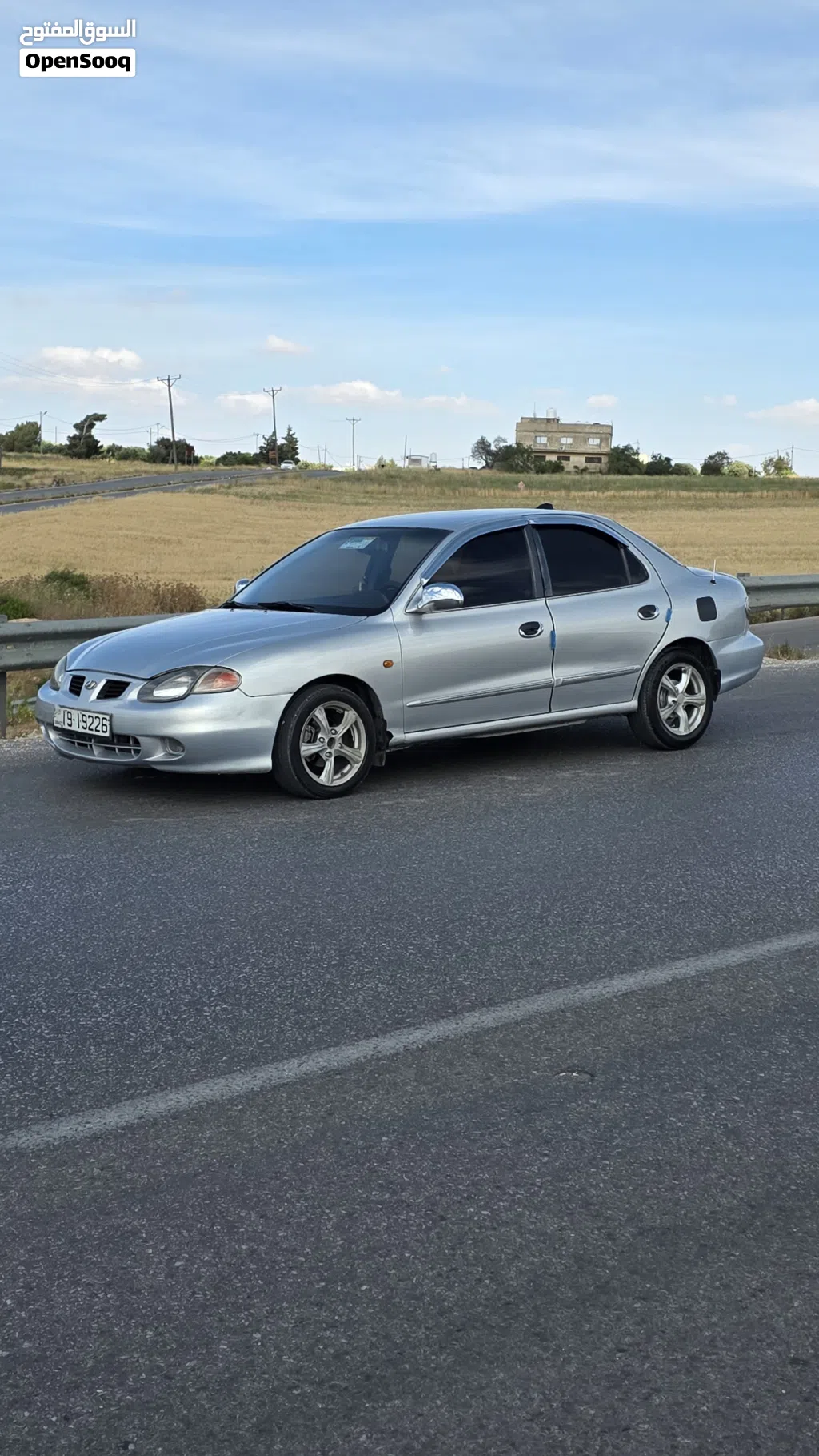 هيونداي افانتي Limited