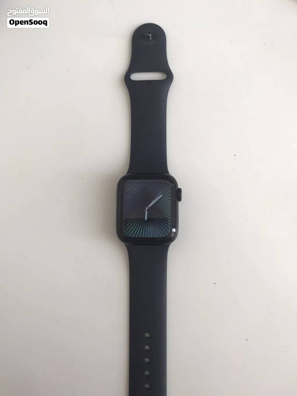 Apple Watch SE 3 40 mm