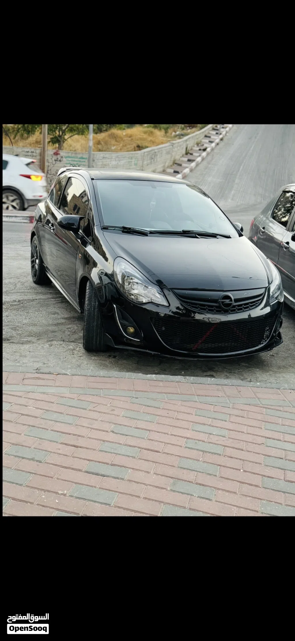 Opel Corsa Ultimate