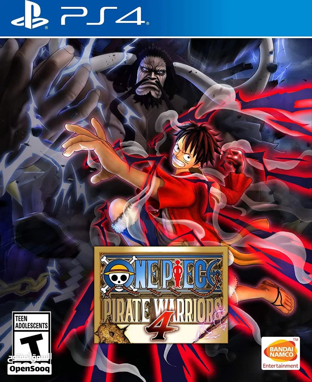 الي عنده لعبة ONE PIECE4ايكلمني بالله عليكم