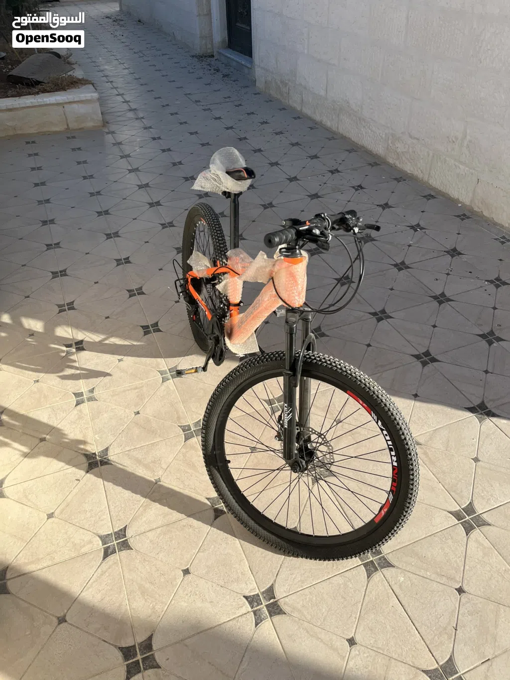 بيع mountain bike