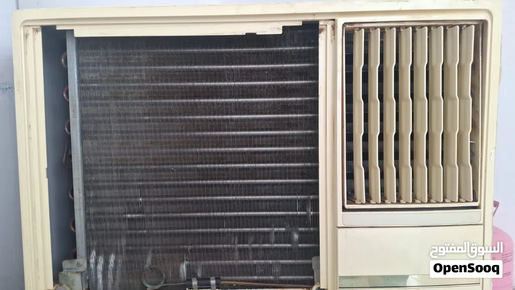 general Window ac very good working contition