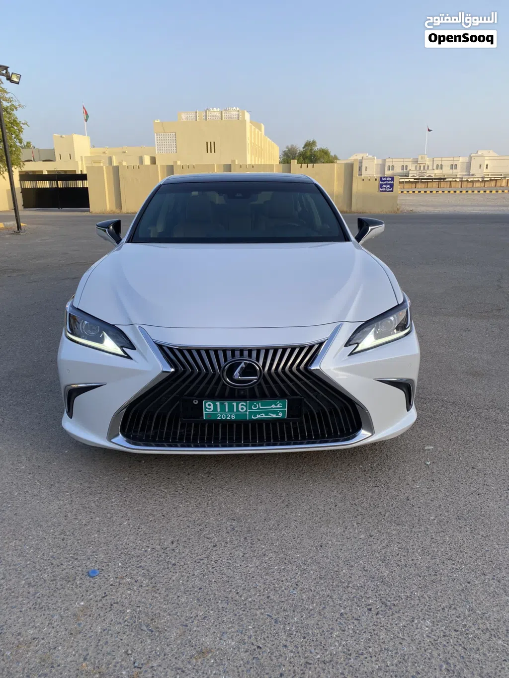 Lexus ES ES 350