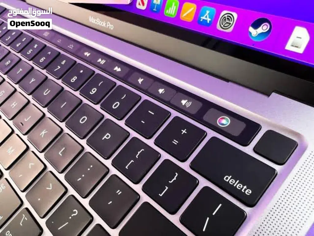 للبيع: MacBook Pro 13-inch (M2 - 2022)