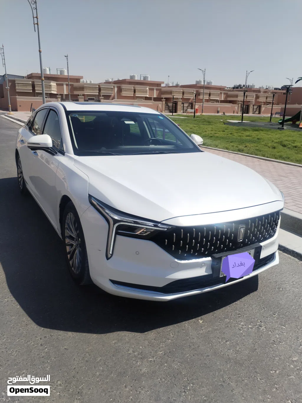 بستيون B70