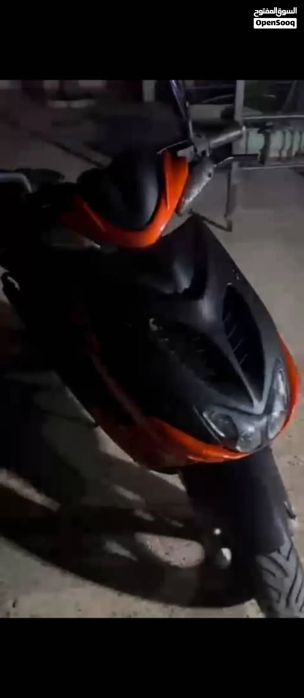 QJmotor Commute