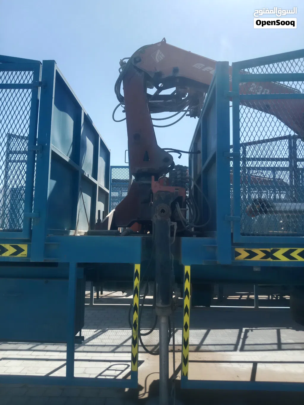 2 .crane with tarala 2009