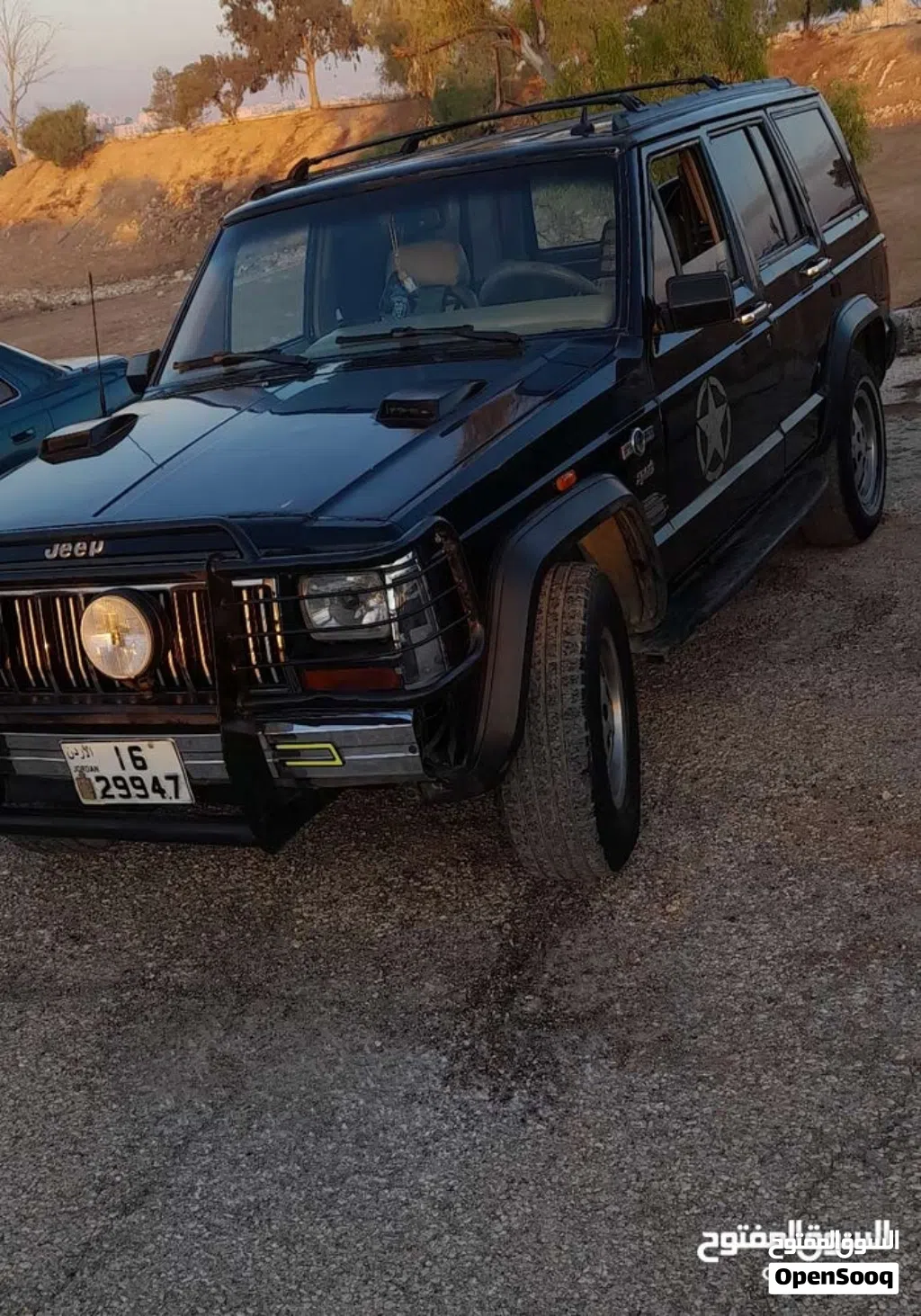 ماتور شيروكي 2500 /4V ماتورV6 1J 2000