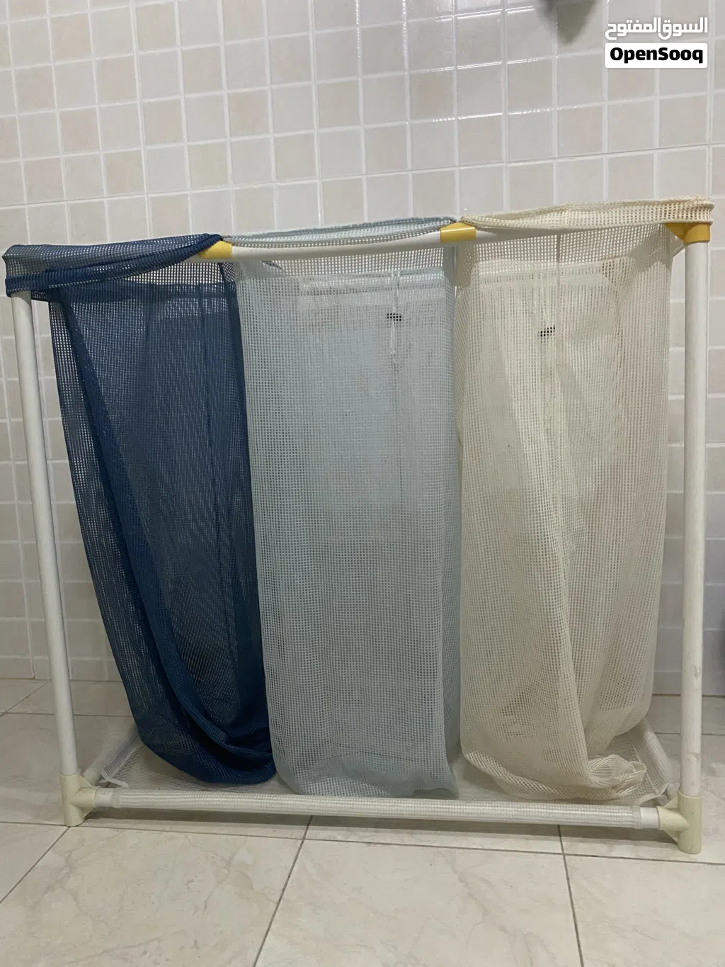 Laundry storage organizer, BD5