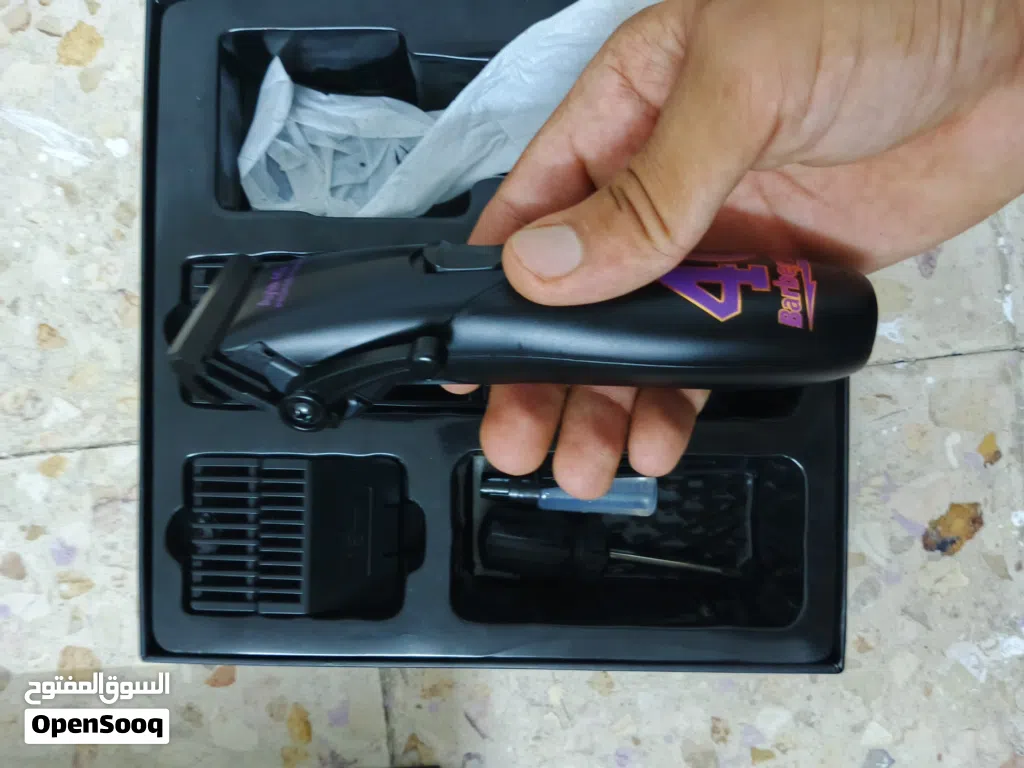 ماكينة Ayla 4G Professional الأصلية