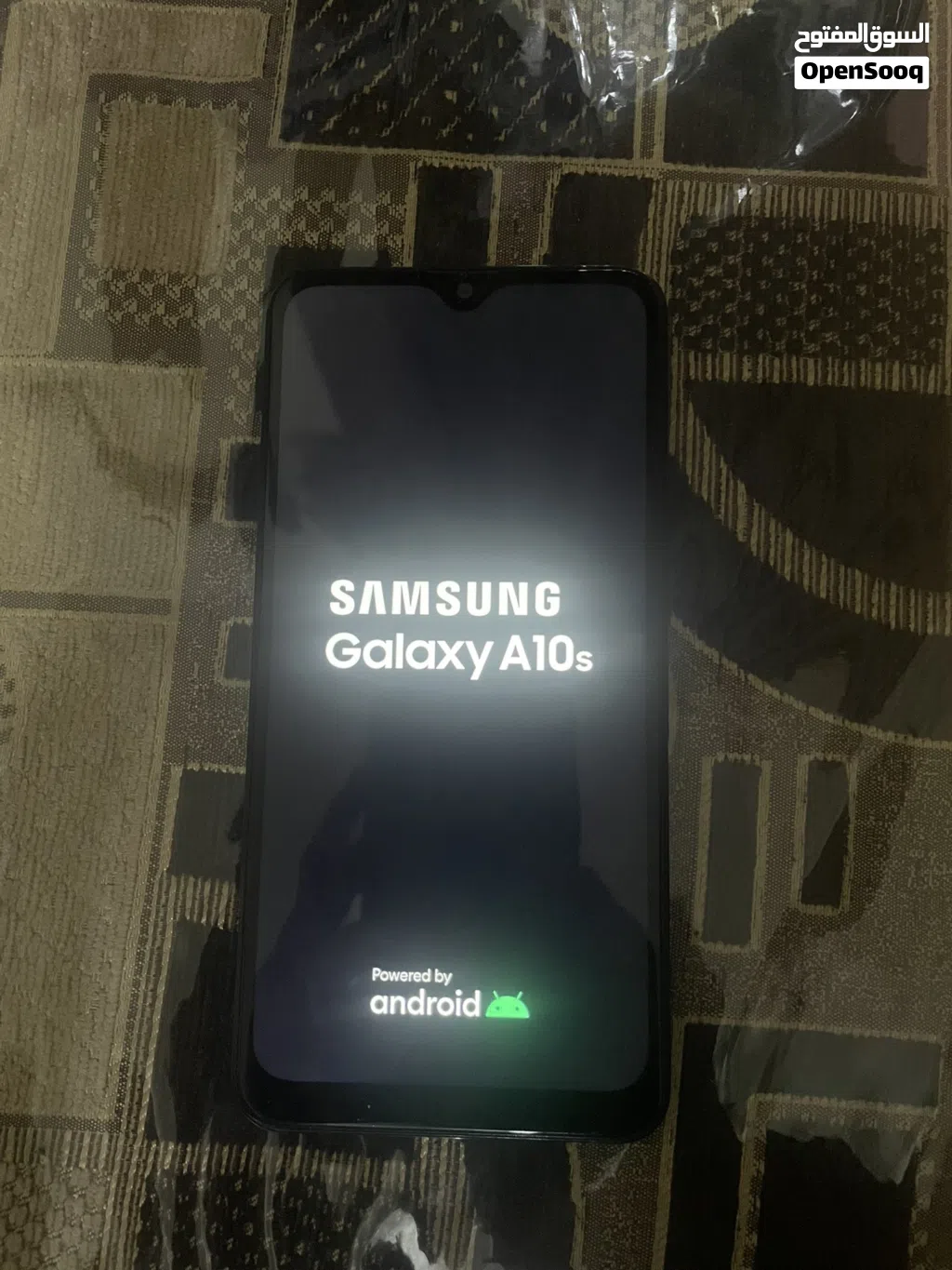 هاتف سامسونج جالاكسي A10s وارد السعودية Samsung Galaxy A10s