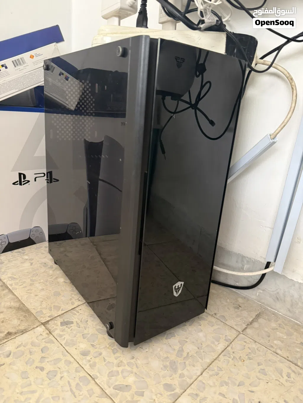 Pc كمبيوتر
