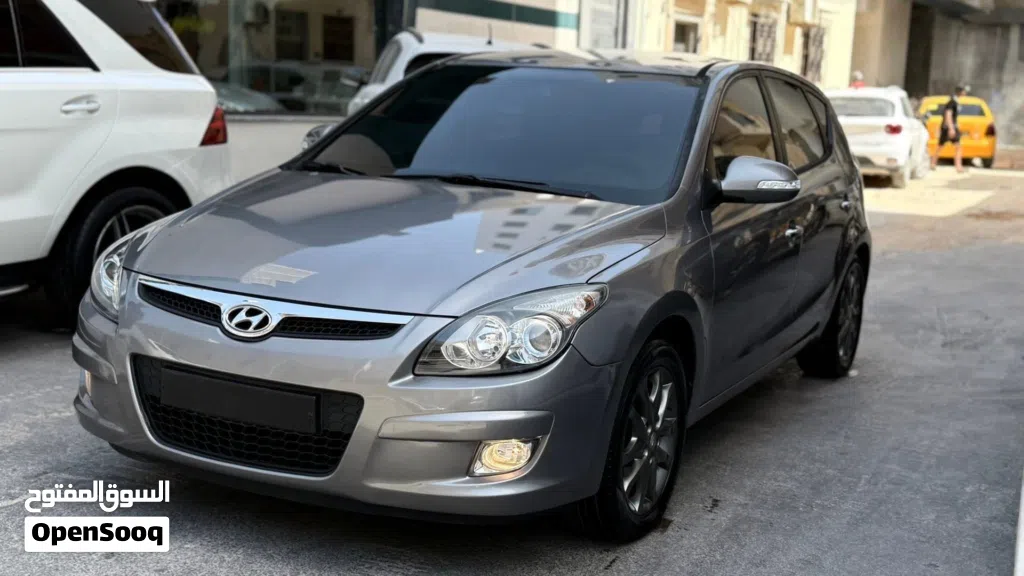Hyundai i30 GL
