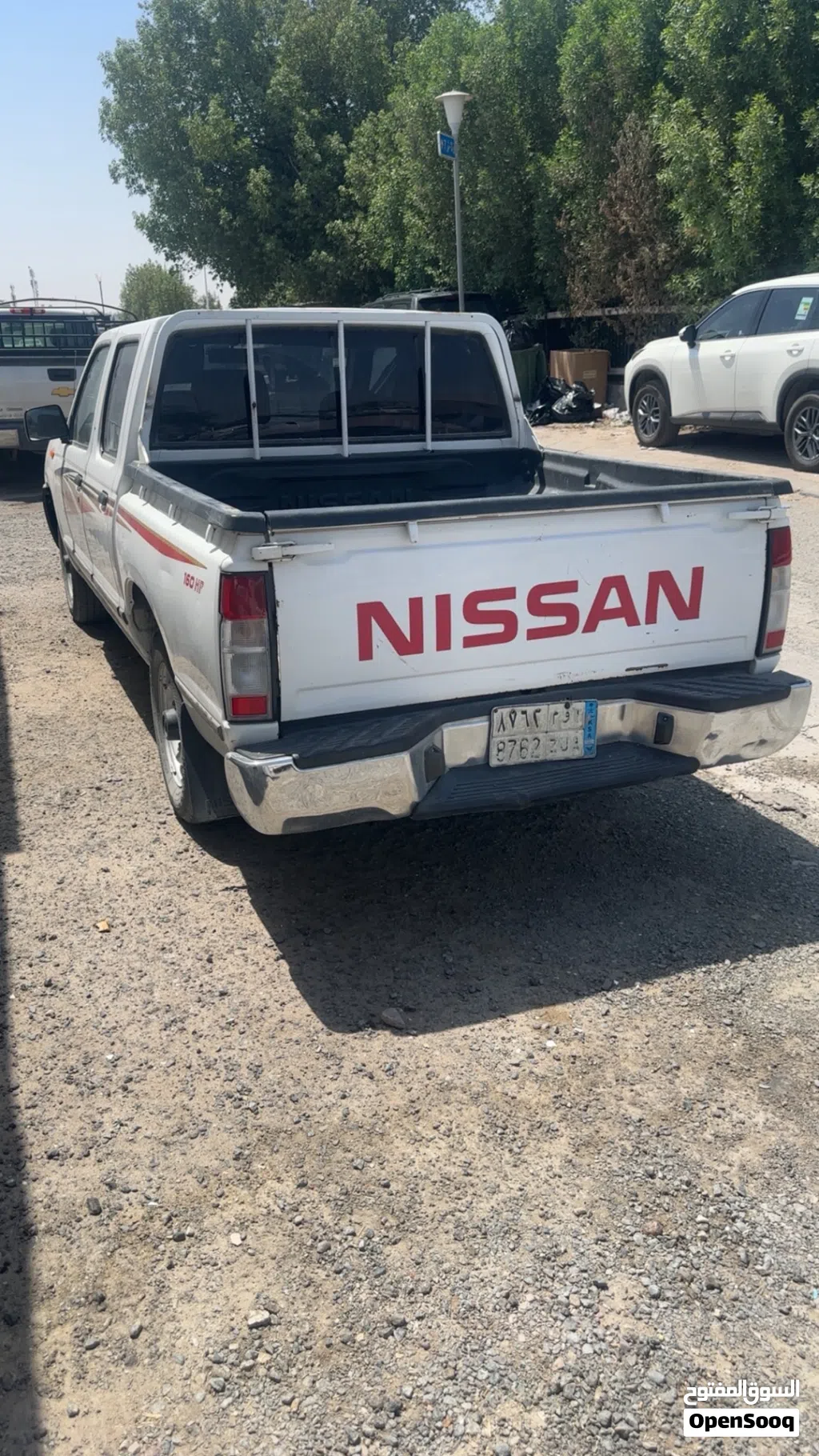 نيسان داتسون