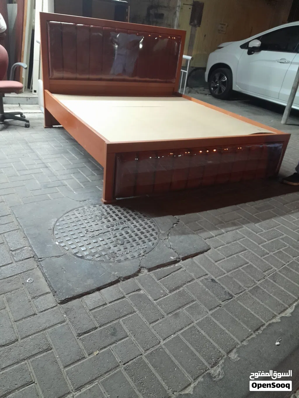 180x200 bed mattes