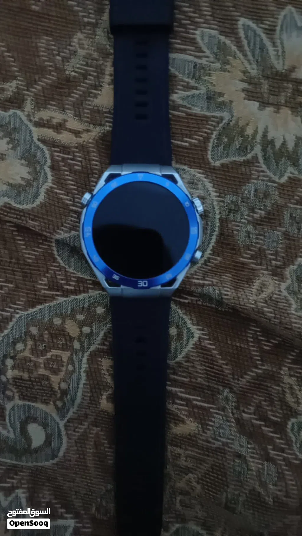 ساعة g-tab gt 8