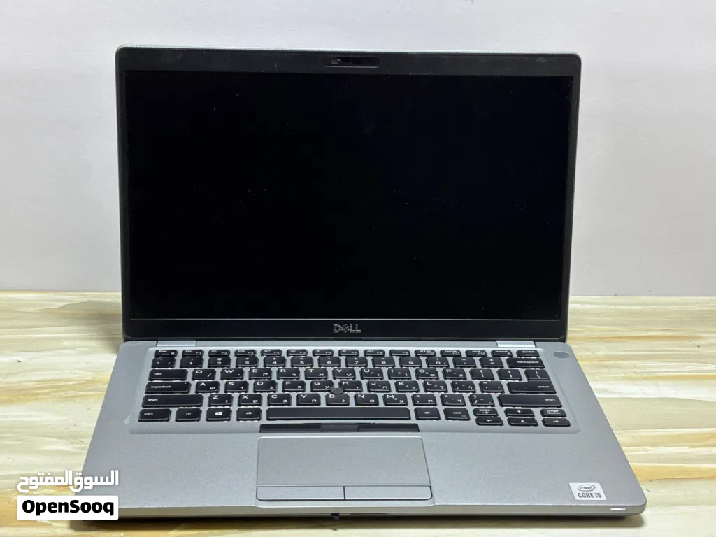 ديل 5410 latitude