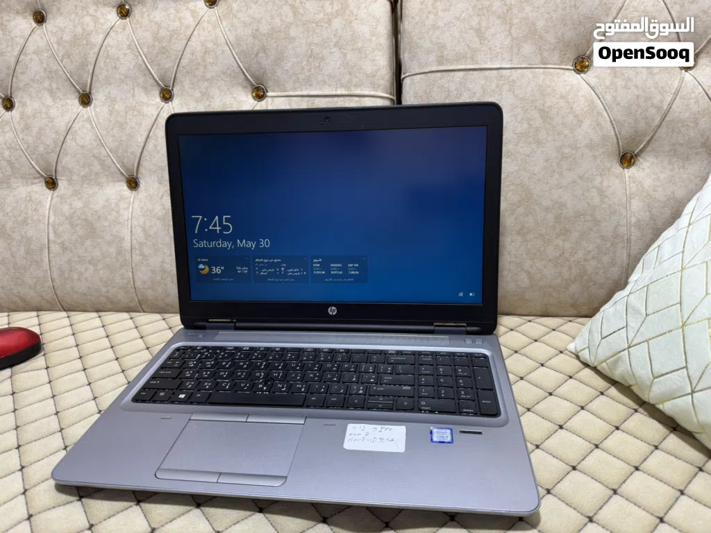 لابتوب HP اتش بي