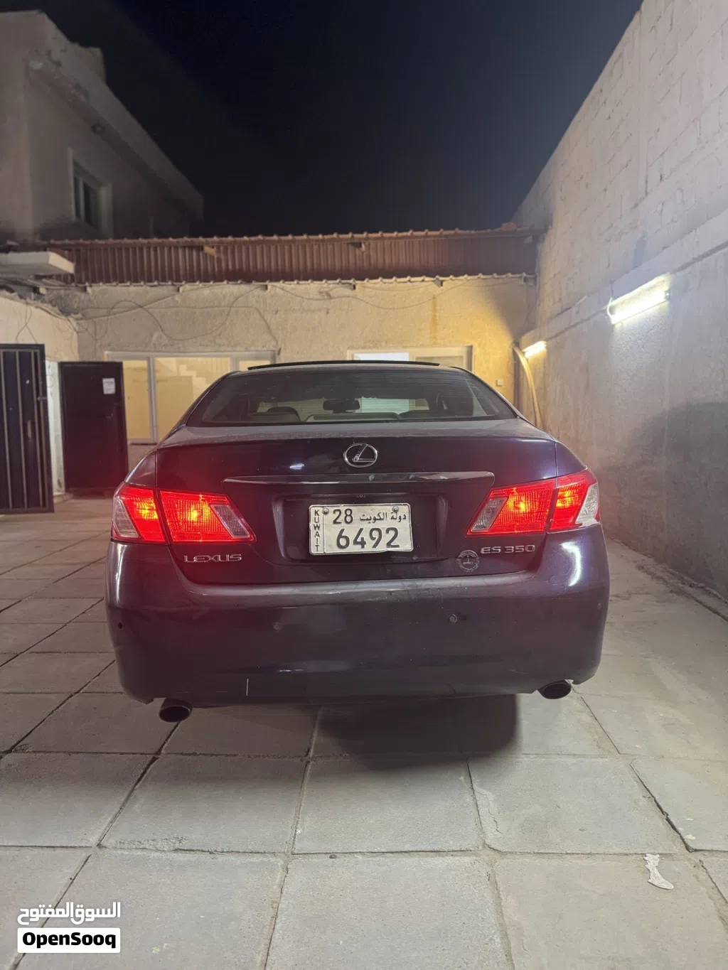 Lexus ES ES 350