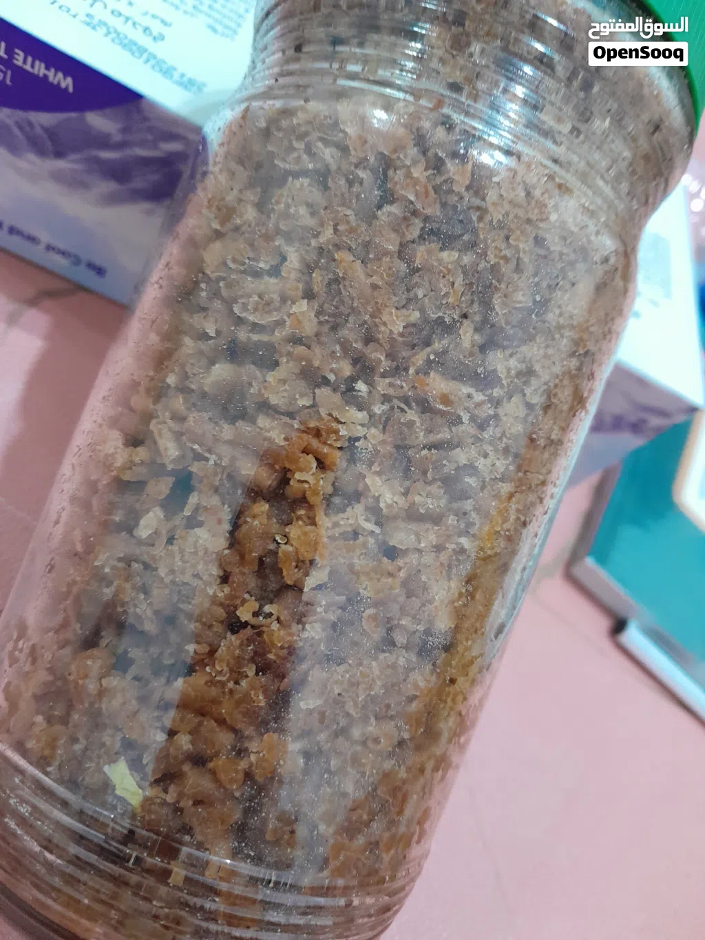 بخور أصلى دقة بلوش0 العامرات