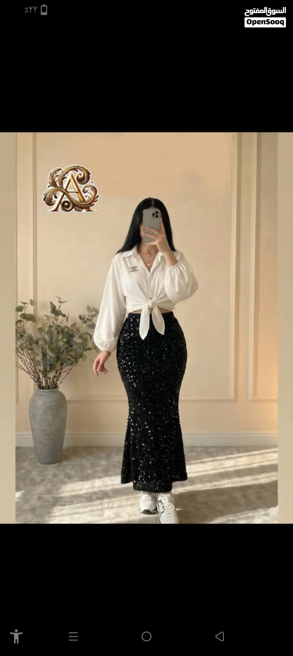 *تــرنــد الطقوم وصل جــديــد* *طقم قطعتين فخمممم جددداً شميز بقصه احترافيه