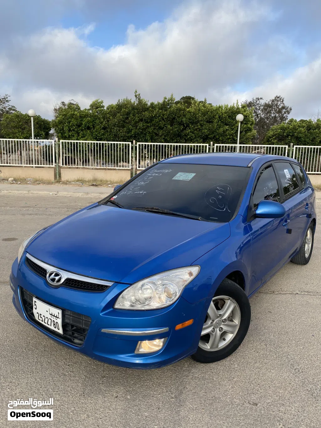 هيونداي i30 Standard