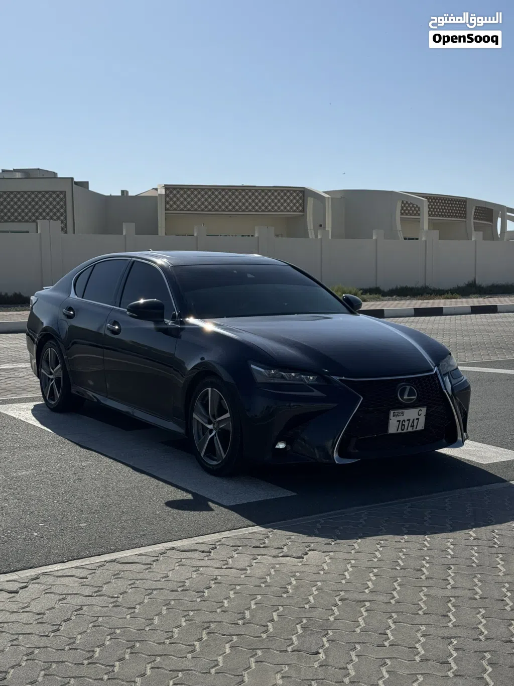 لكزس GS GS 350