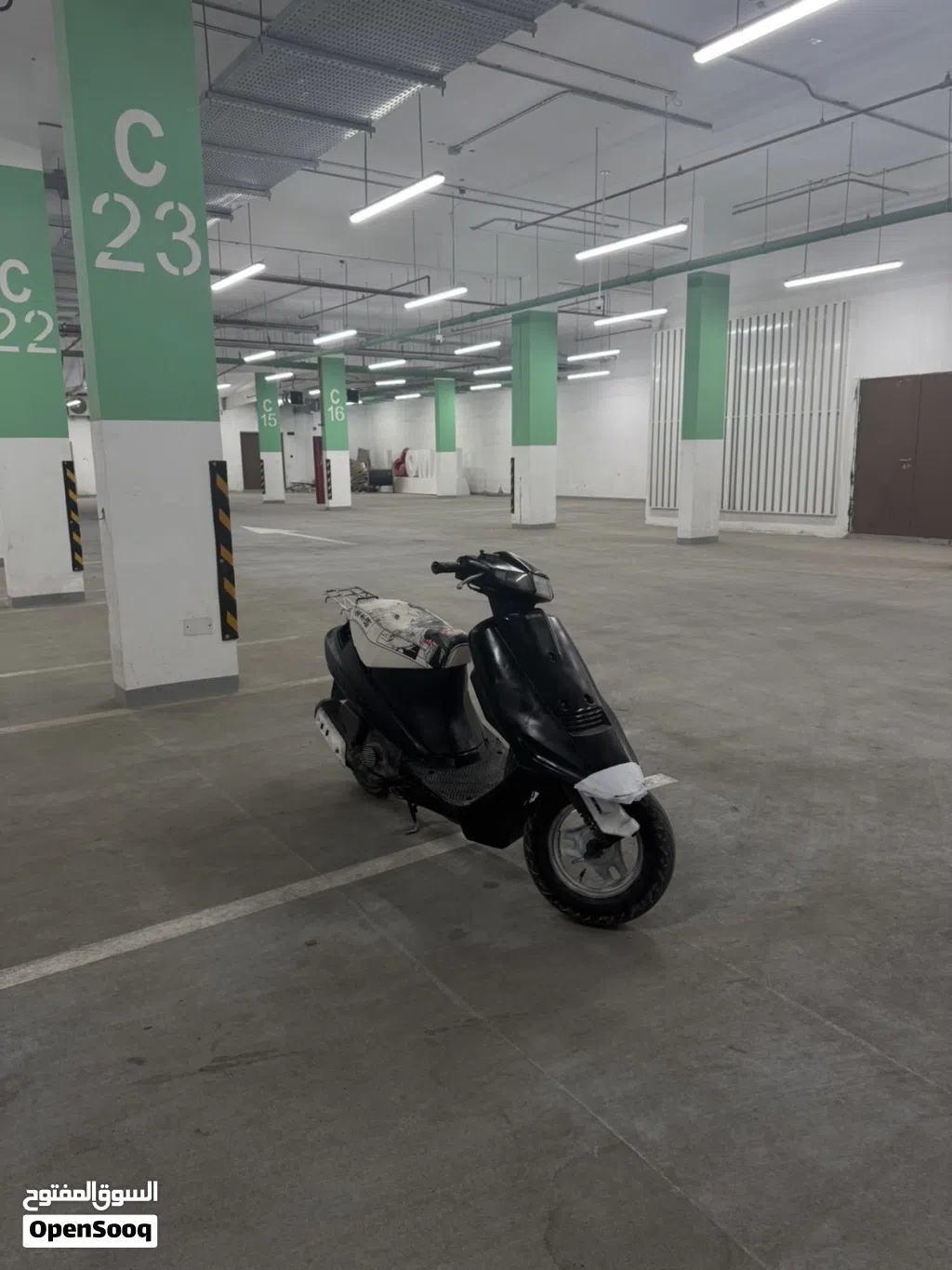 Suzuki Addresa