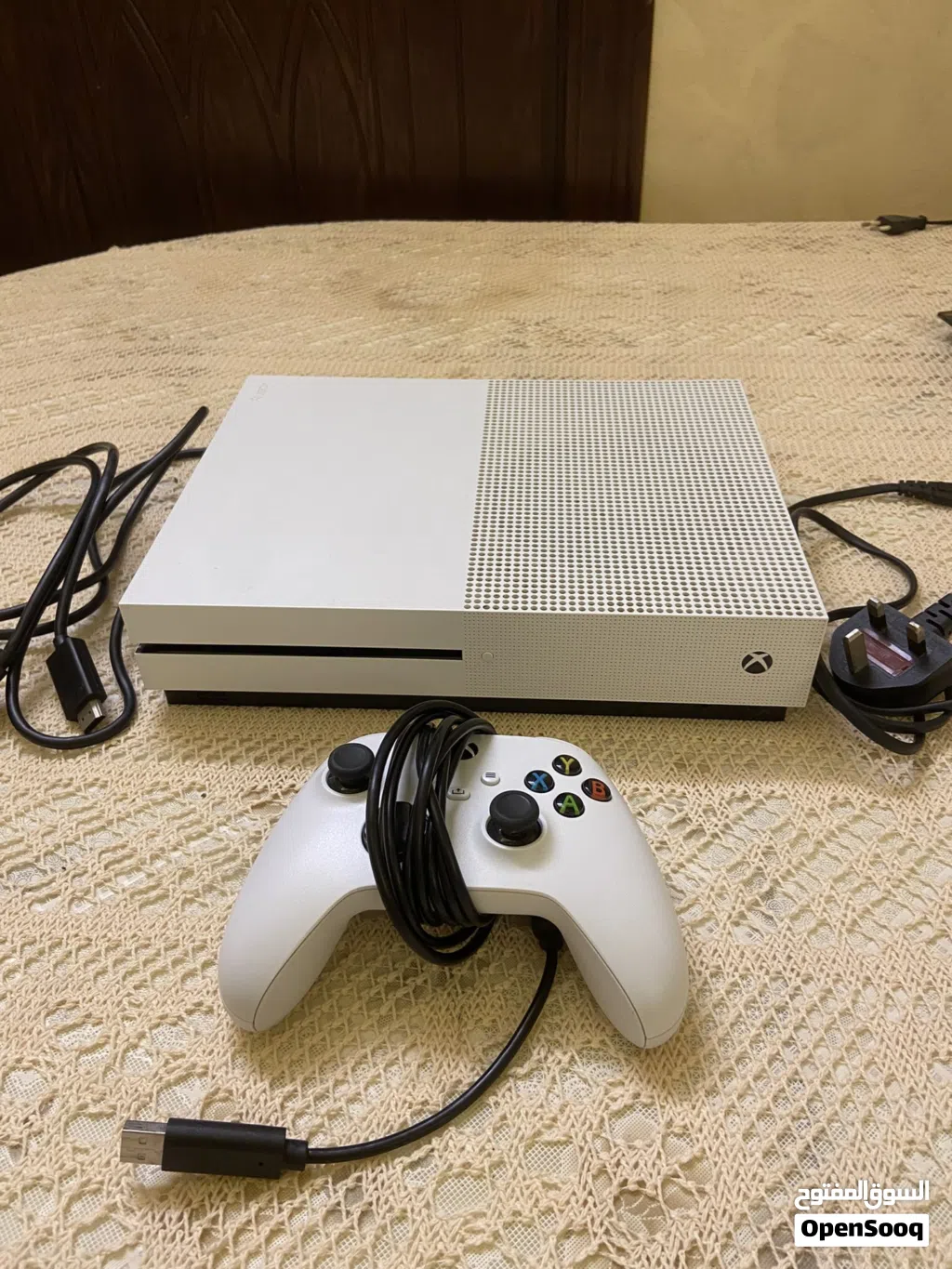 X Box one S Like new