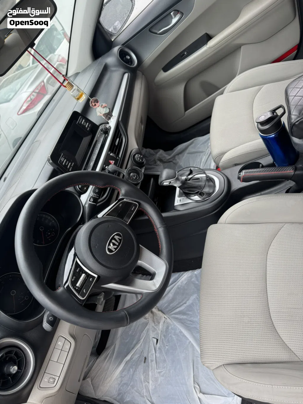 Kia Cerato Standard