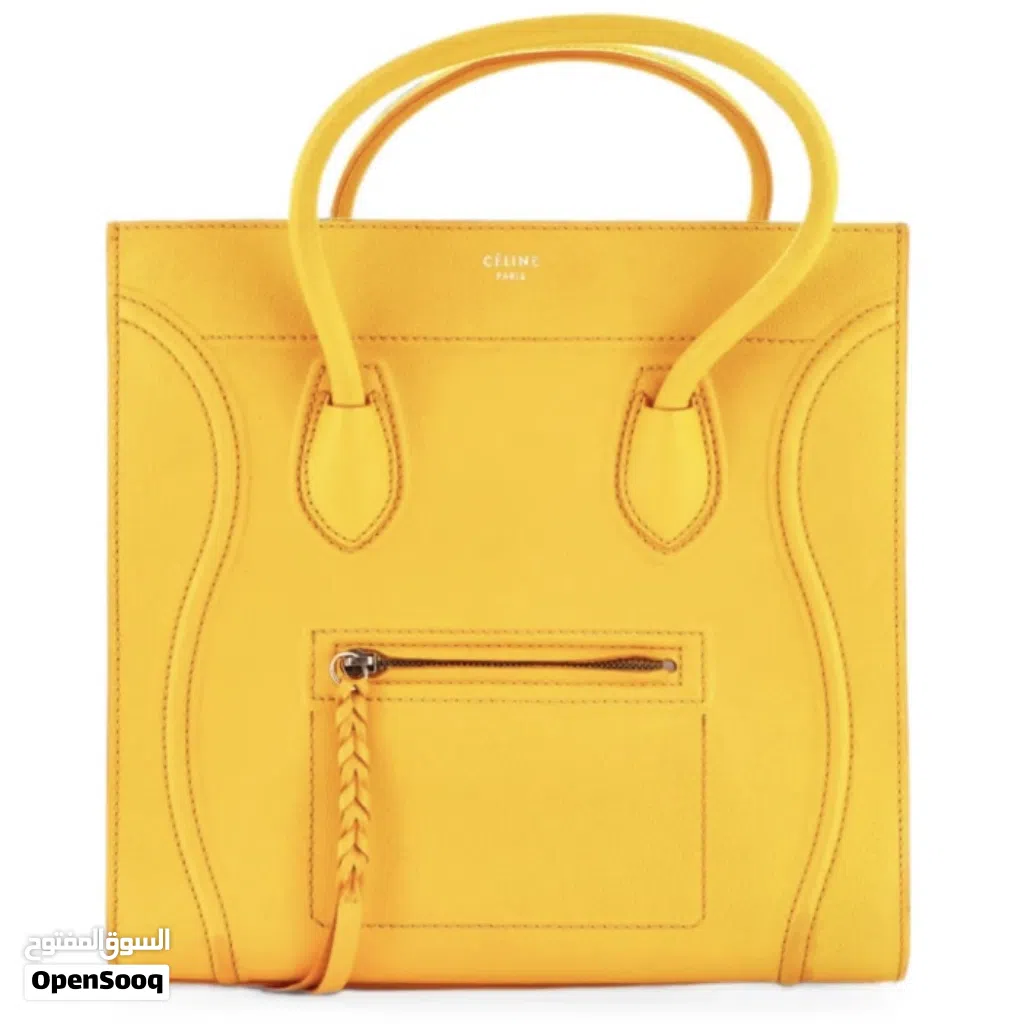 Celine phantom medium tote 100% authentic