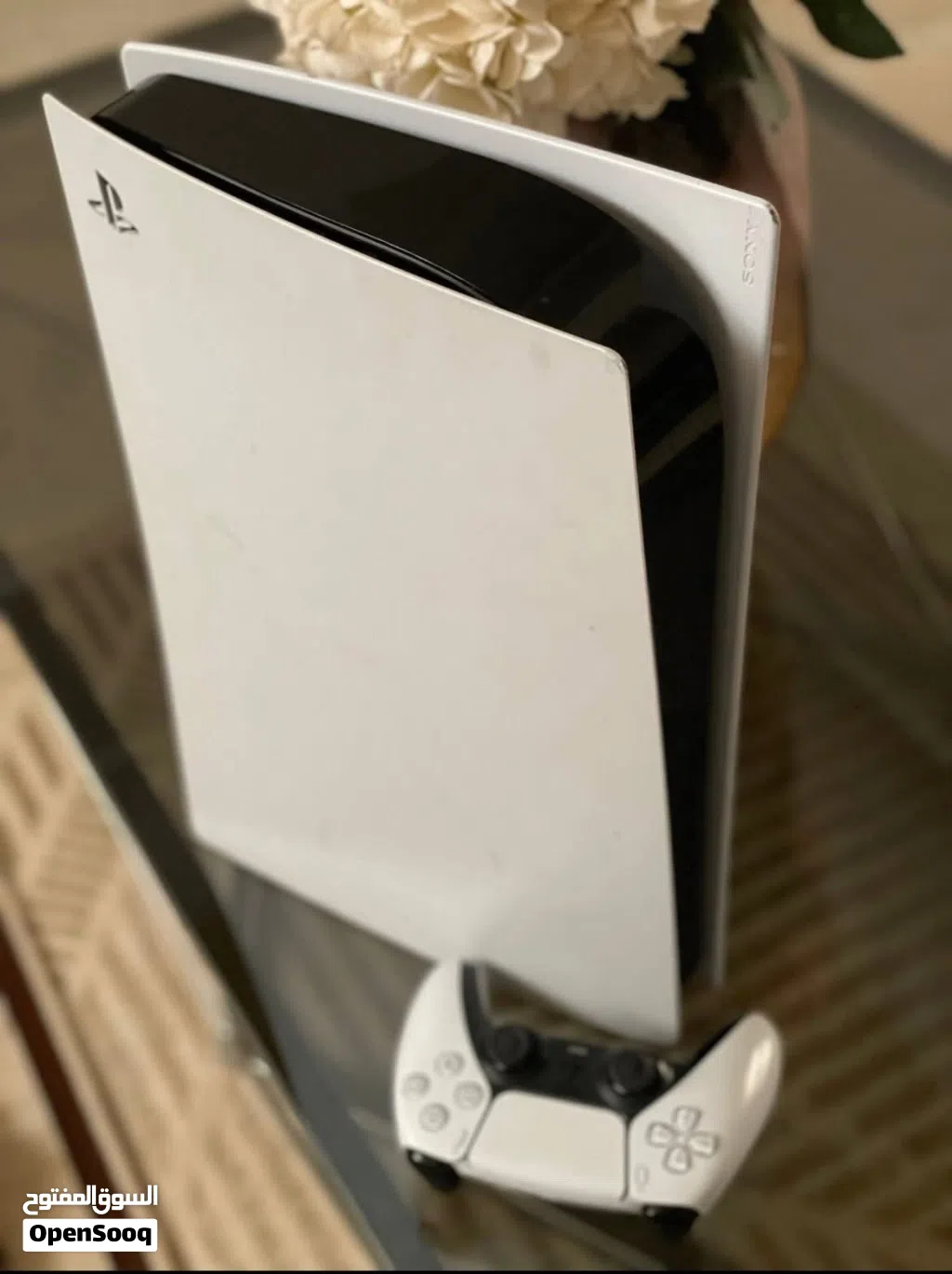ps5 للبيع نطيف