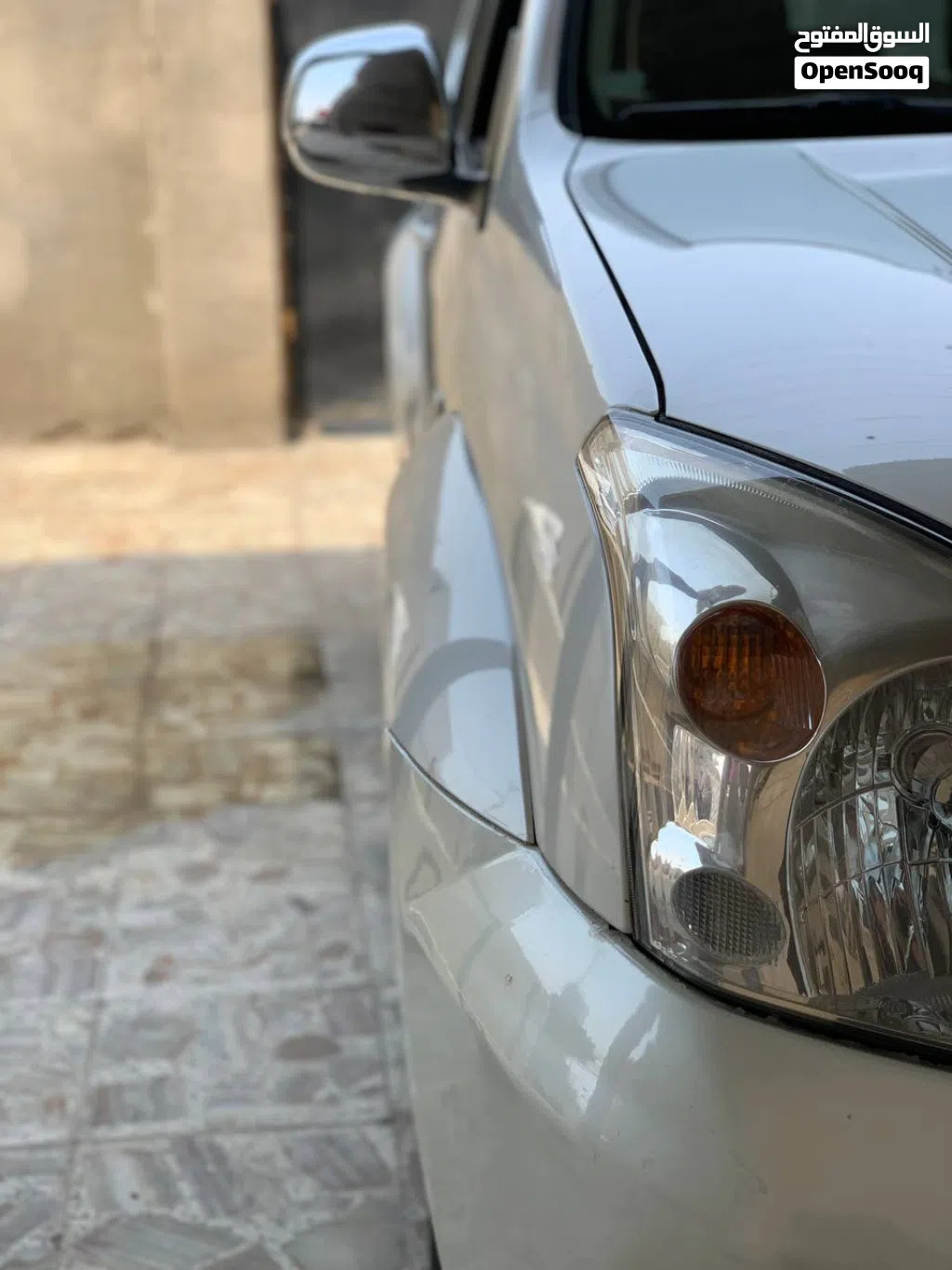 Toyota Prado GX