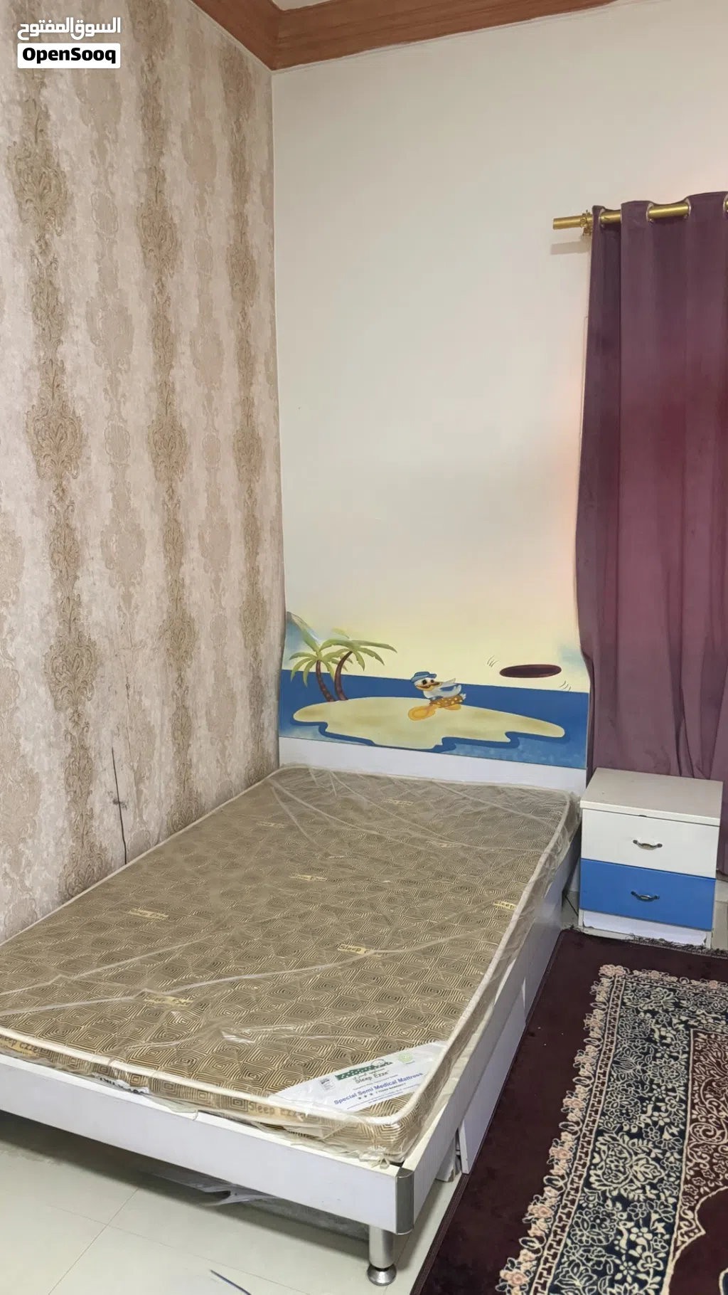 اثاث أطفال