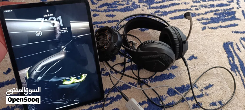 ايباد برو 2018 256GB اقرا الوصف