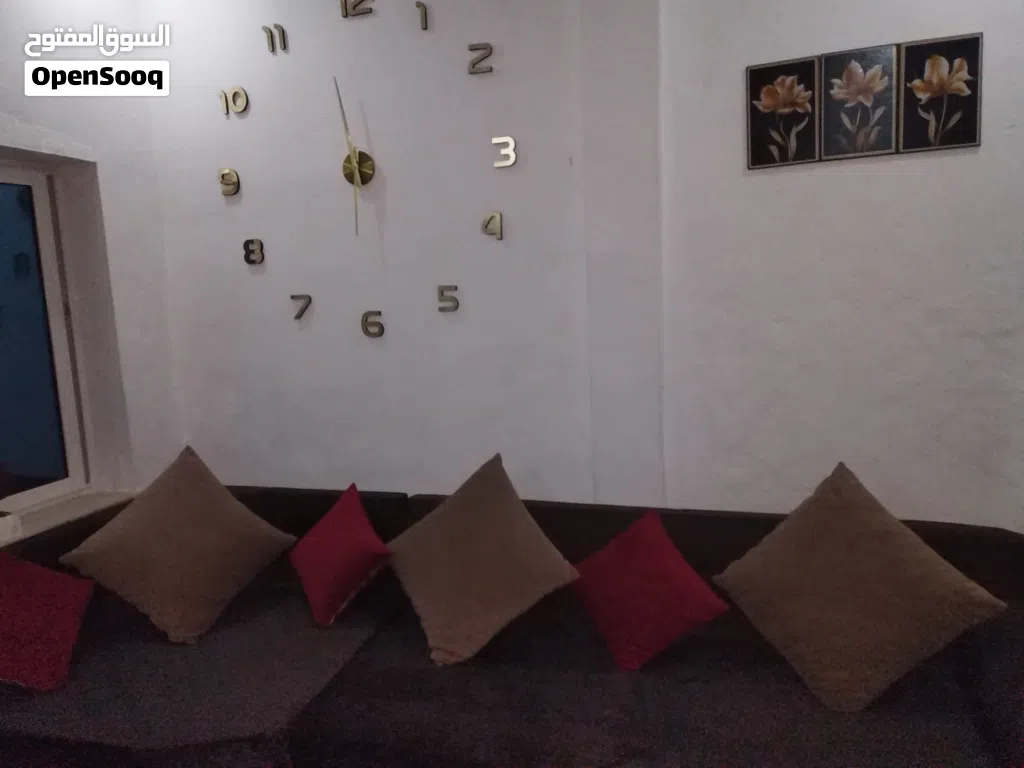 ستوديو مفروش في تونس العاصمة (كوبل غير متزوجين لا)
