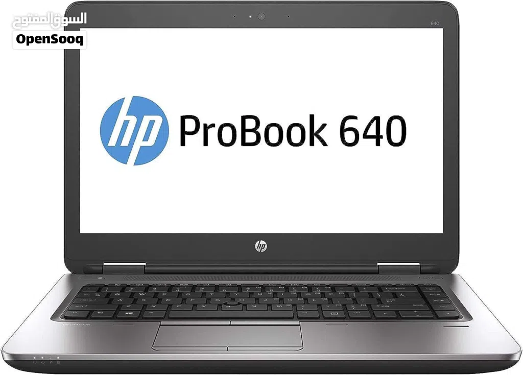 HP probook 640 g2
