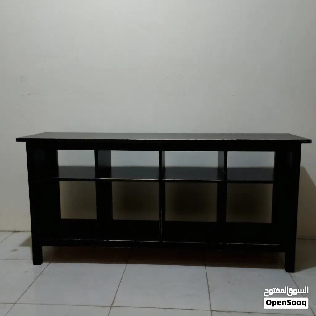 طاولة كونسول هيمينس إيكيا