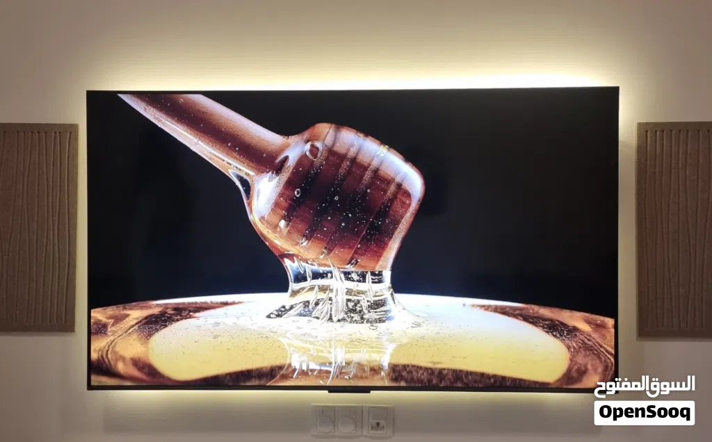 FOR SALE – TCL 65" C6K QD Mini LED 4K Google TV