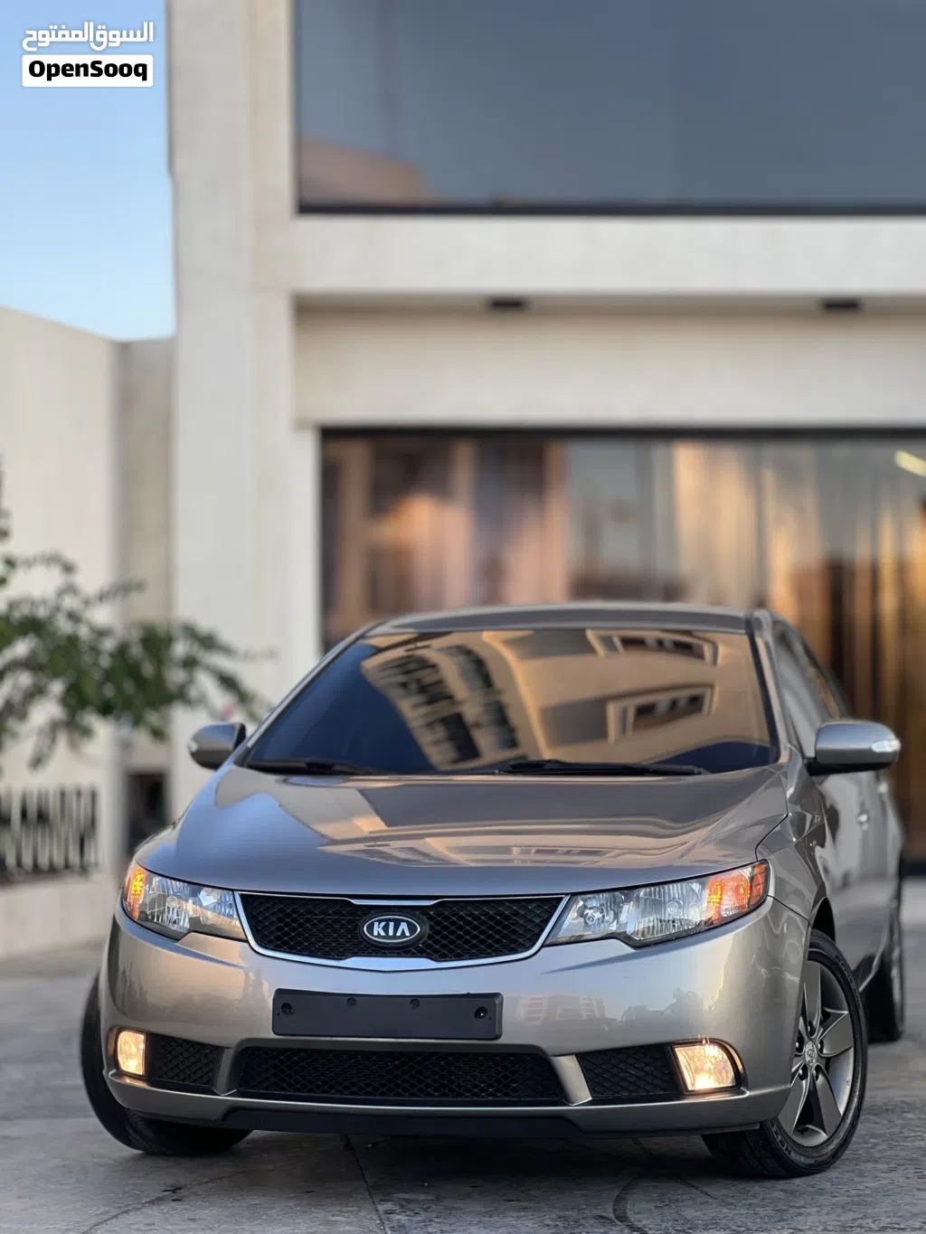 Kia Forte LX