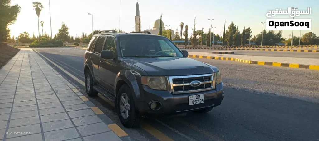 Ford Escape Standard