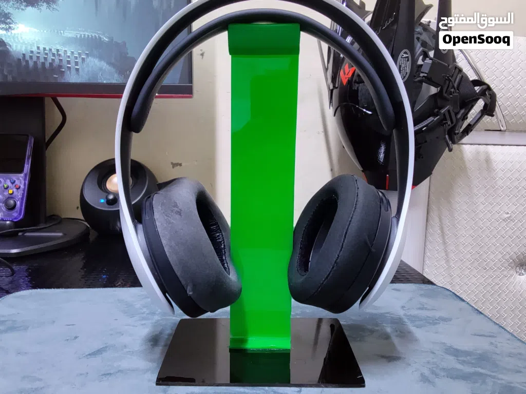 sony pulse 3D