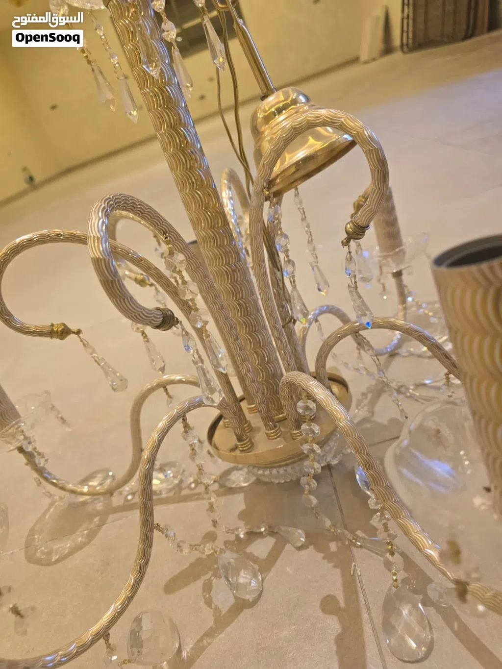 ثريا عدة احجام
