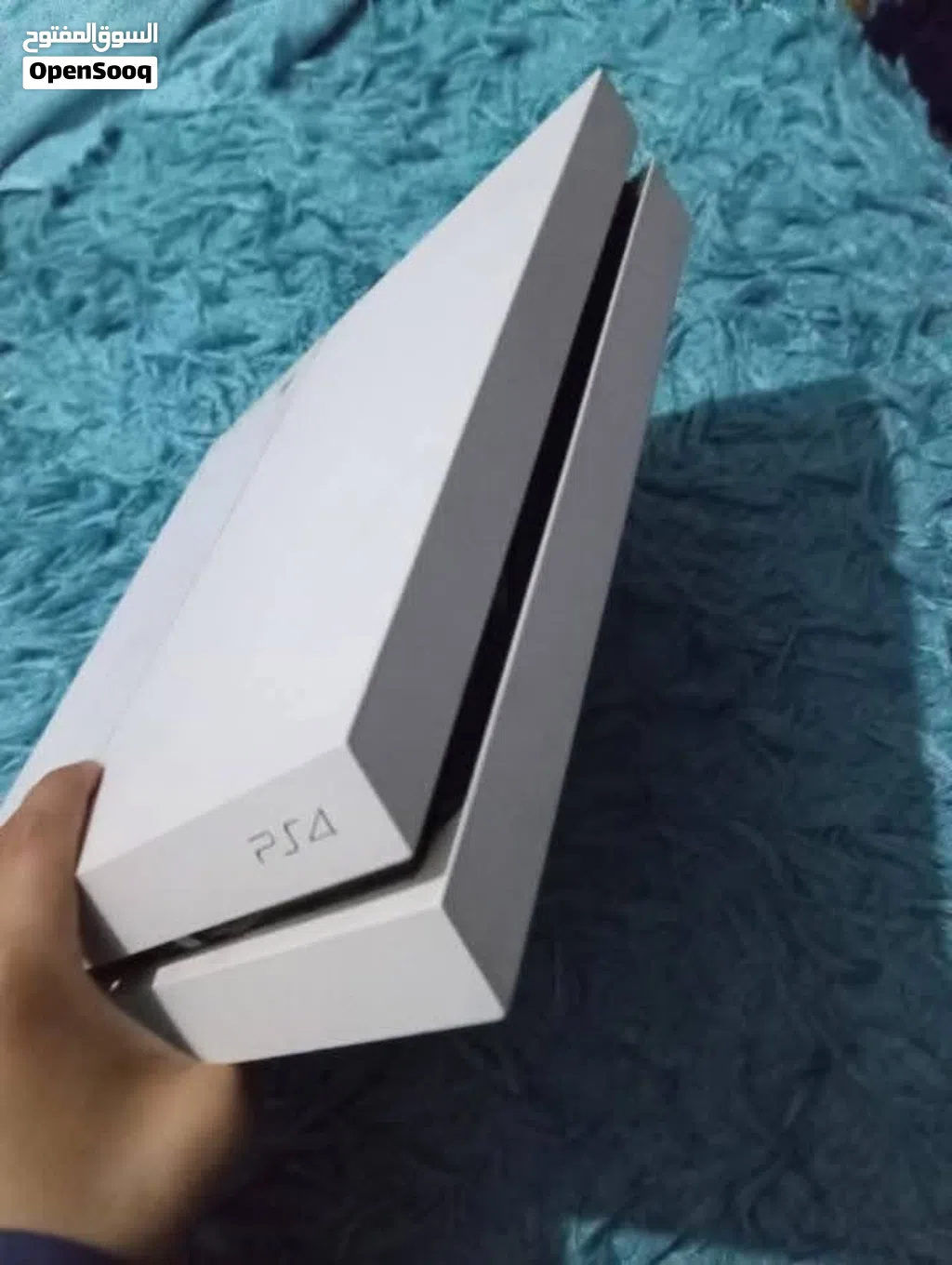 بي 1300 PS4 عداي