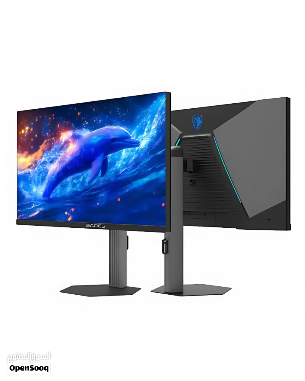 شاشة سادس BN-Dolphin SA-F01Q27
