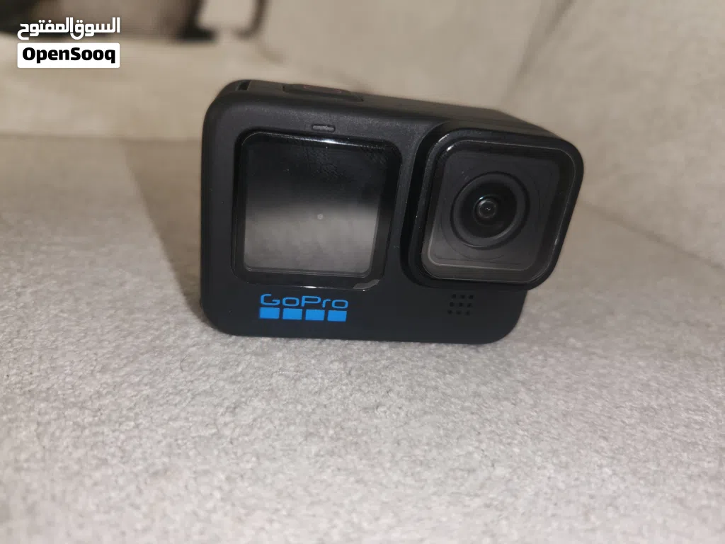 go pro black 10