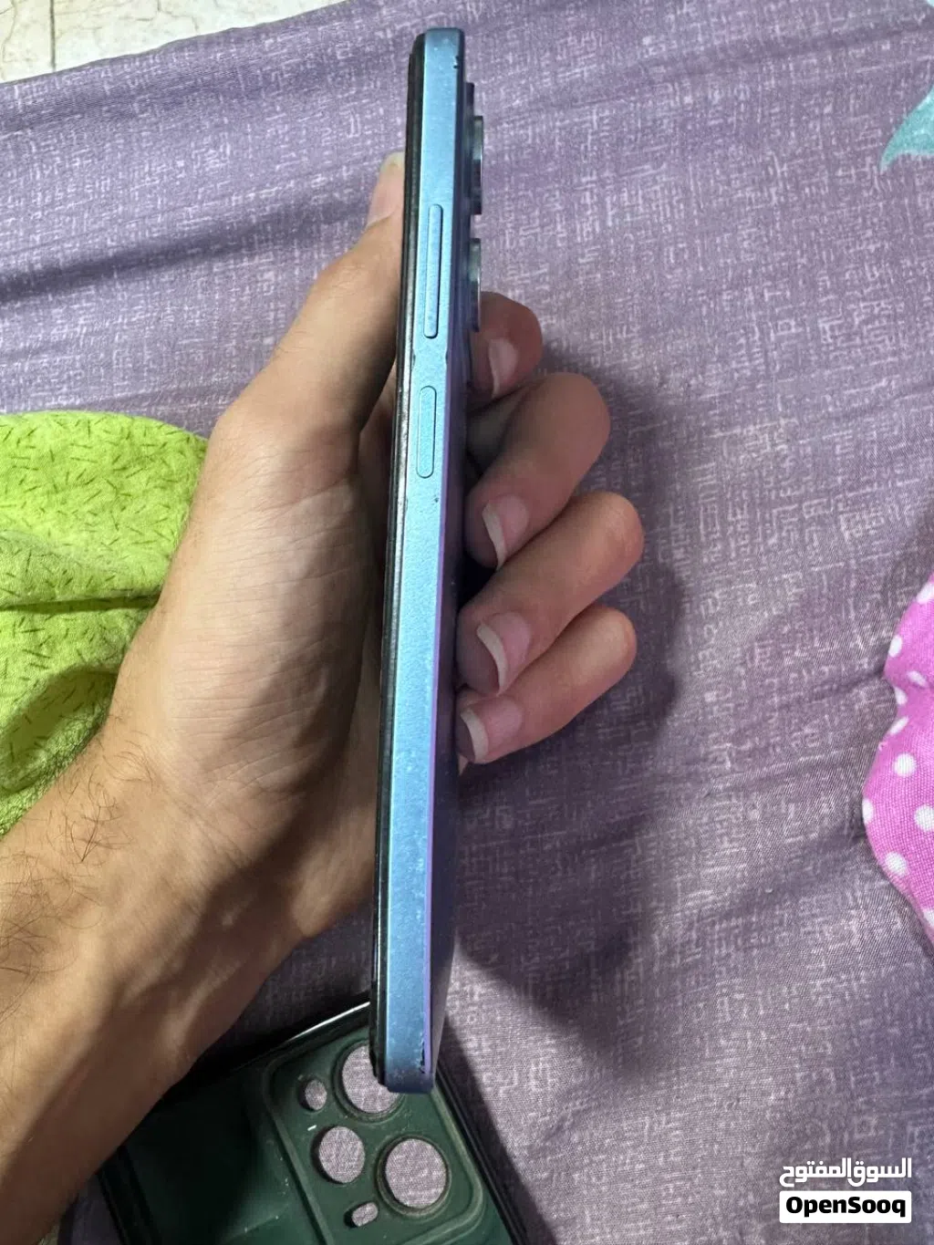 بوكو اكس فايف برو